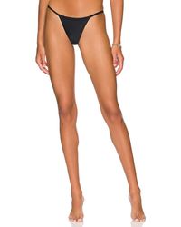 It's Now Cool String Bikini Bottom | Lyst