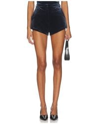 Amanda Uprichard - Shorts Kelso - Lyst