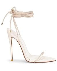 Femme LA - Luce Minimale Heel - Lyst