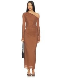 Nia - Lyra Dress - Lyst