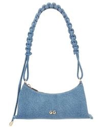 Cult Gaia - Osa Shoulder Bag - Lyst