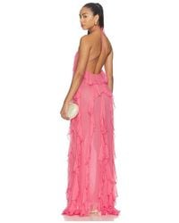 Ronny Kobo - Liora Dress - Lyst