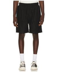 Honor The Gift - Pointelle Crochet Drawcord 7 Short - Lyst