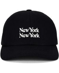 Corridor NYC - New York New York Cap - Lyst