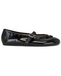 COACH - Flach Sculpted C - Lyst