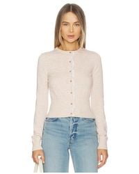 L'academie - Ashanta Cardigan - Lyst
