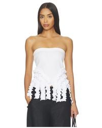 OperaSPORT - Cara Seamless Top - Lyst