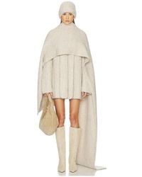 Helsa - Cardigan Joanie - Lyst