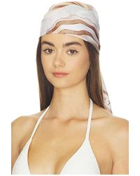 Ettika - Coastal Sea Shell Scarf - Lyst