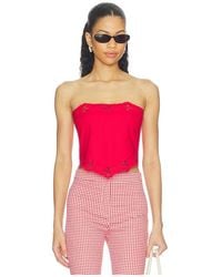 Astr - Alma Pants - Lyst