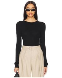 RUE SOPHIE - Langarmshirt Marcelet - Lyst