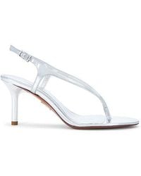 retroféte - Klotilde Slingback Sandal - Lyst