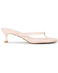 RAYE - Kimme Sandal - Lyst