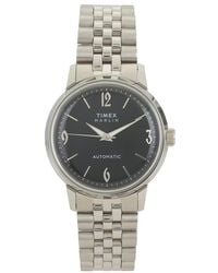 Timex - Marlin 40Mm Watch - Lyst