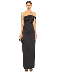 Nookie - Abendkleid Pallisade - Lyst