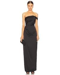 Nookie - Pallisade Gown - Lyst