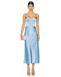 Katie May - Flora Dress - Lyst