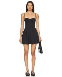 Camila Coelho - Maria Mini Dress - Lyst