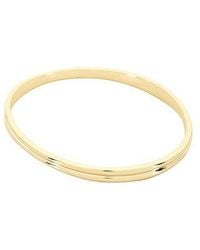Luv Aj - The Mallorca Upper Arm Bangle - Lyst