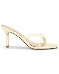 Femme LA - Sicilian Slipper - Lyst