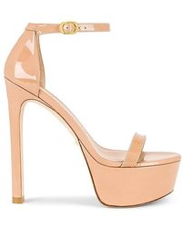 Stuart Weitzman Stilettos and high 