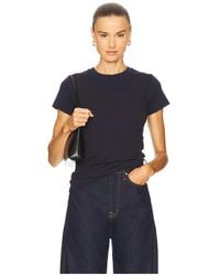 GRLFRND - Layered Short Sleeve Tee - Lyst