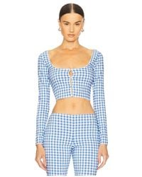 LOBA - Oberteil Belinda - Lyst