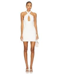 MOTHER OF ALL - Ruth Mini Dress - Lyst