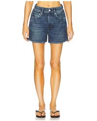 Rag & Bone - Miramar Walking Short - Lyst
