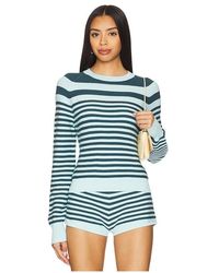 Solid & Striped - Manny Sweater - Lyst
