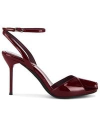 Jeffrey Campbell - Fontaine Sandal - Lyst