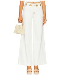 Cult Gaia - Sydney Pant - Lyst