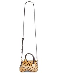 Cult Gaia - Kazia Nano Crossbody Bag - Lyst