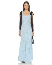 Sister NY - Sydney Dress - Lyst
