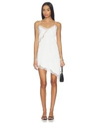 superdown - Jaxine Mini Dress - Lyst