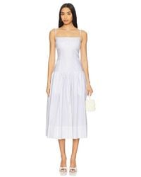 LPA - Kleid Katya - Lyst