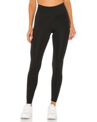 Nike Synthetic Power Pocket Hyper Tight in Black - Lyst