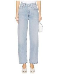Agolde - Henson Jeans - Lyst