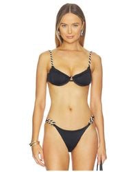 Ancora - Carmin Bikini Top - Lyst