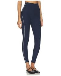 Beyond Yoga - Spacedye Streamline Legging - Lyst