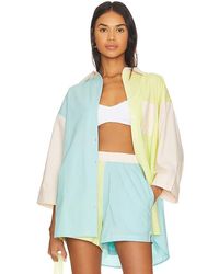 It's Now Cool - The Vacay Shirt - Lyst