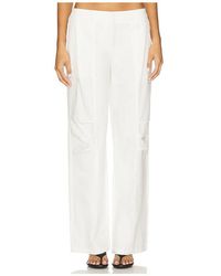 BY.DYLN - Leesa Pant - Lyst