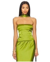 Runaway the Label - X Revolve Verity Top - Lyst
