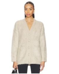 AllSaints - Rubi Cardigan - Lyst