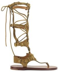 Isabel Marant - Nensi Sandal - Lyst