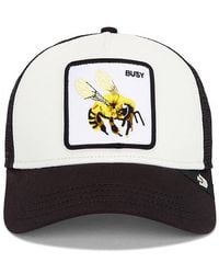 Goorin Bros - The Busy Bee Trucker Hat - Lyst