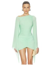 Palmatic Studio - Harina Bodysuit - Lyst