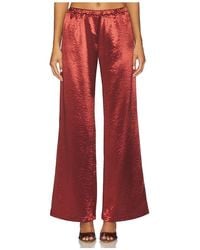 Amanda Uprichard - Mariko Pants - Lyst