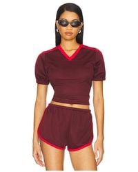 Lovers + Friends - Adina Top - Lyst