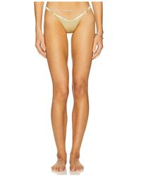 Isa Boulder - Dash Bikini Bottom - Lyst